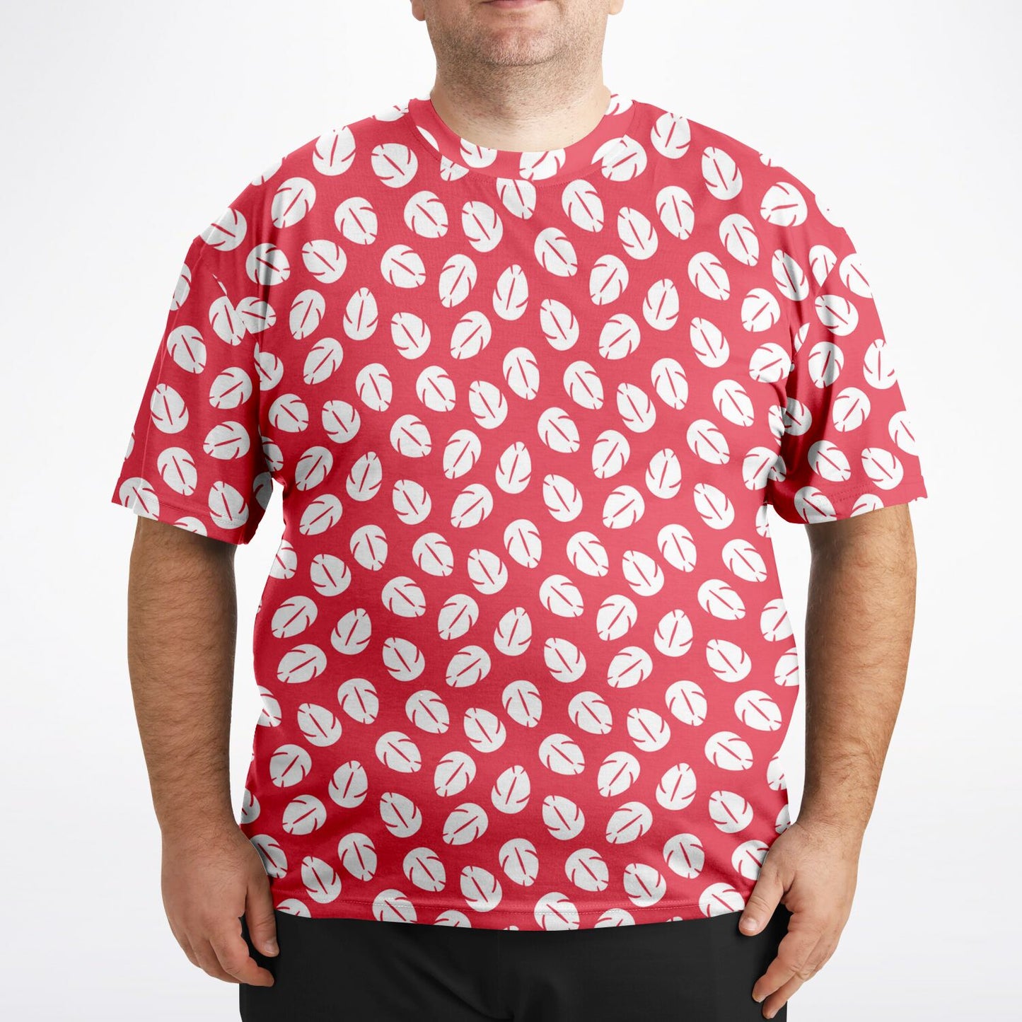 Lilo's Dress Unisex Plus-size T-Shirt