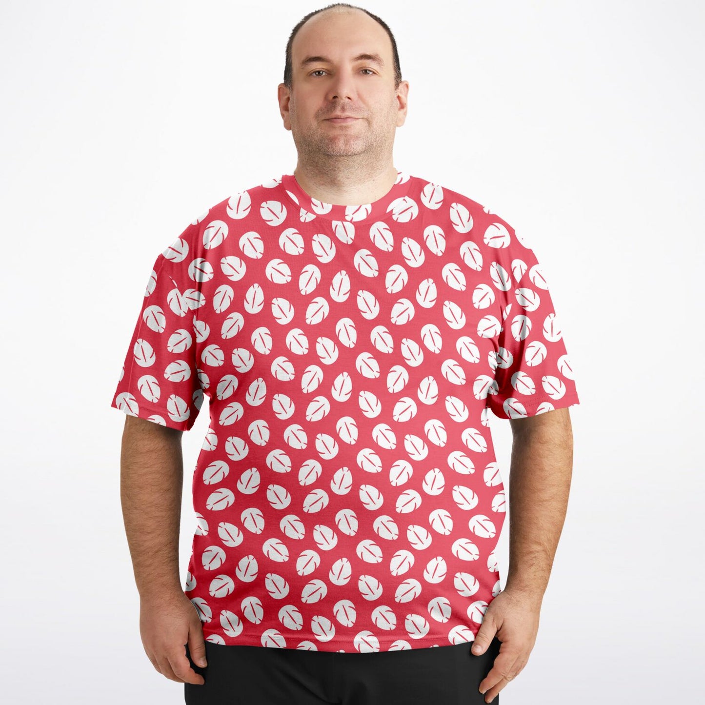 Lilo's Dress Unisex Plus-size T-Shirt