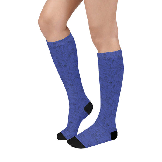 Sketches Over-The-Calf Socks