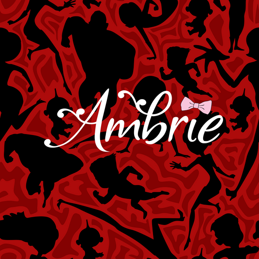 Super Heroes Seamless Pattern, Magical Cartoon Seamless pattern, Fabric Sublimation