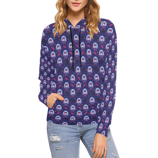 Practically Perfect Hoodie for Women