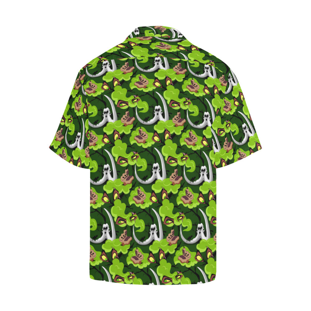Be Prepared Hawaiian Shirt