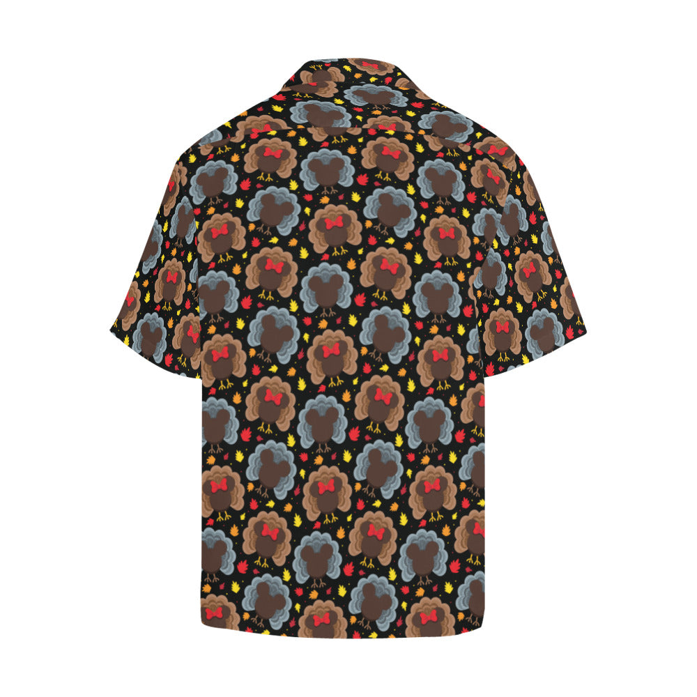 Turkeys Hawaiian Shirt