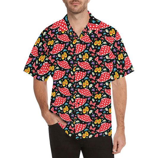 Fancy Hawaiian Shirt
