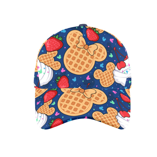 Waffles Hat