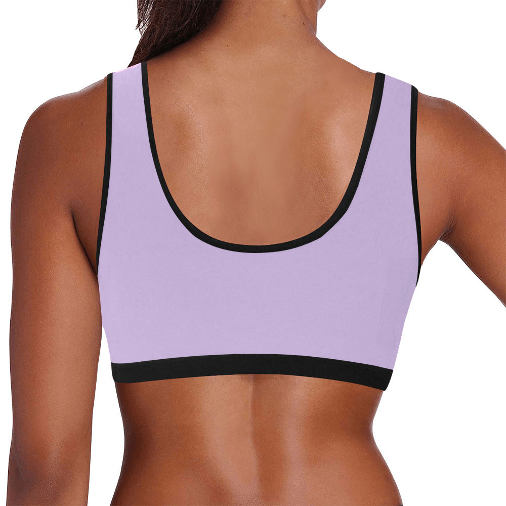 Ariel Women's Sports Bra