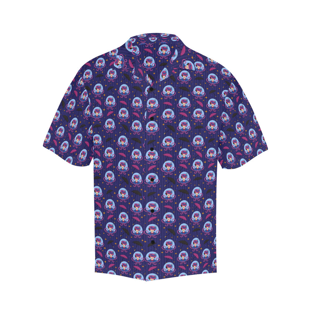 Practically Perfect Hawaiian Shirt