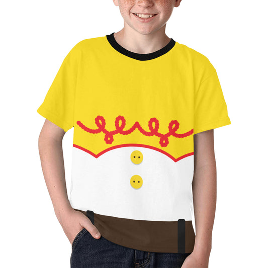 Jessie Kids' Character T-shirt