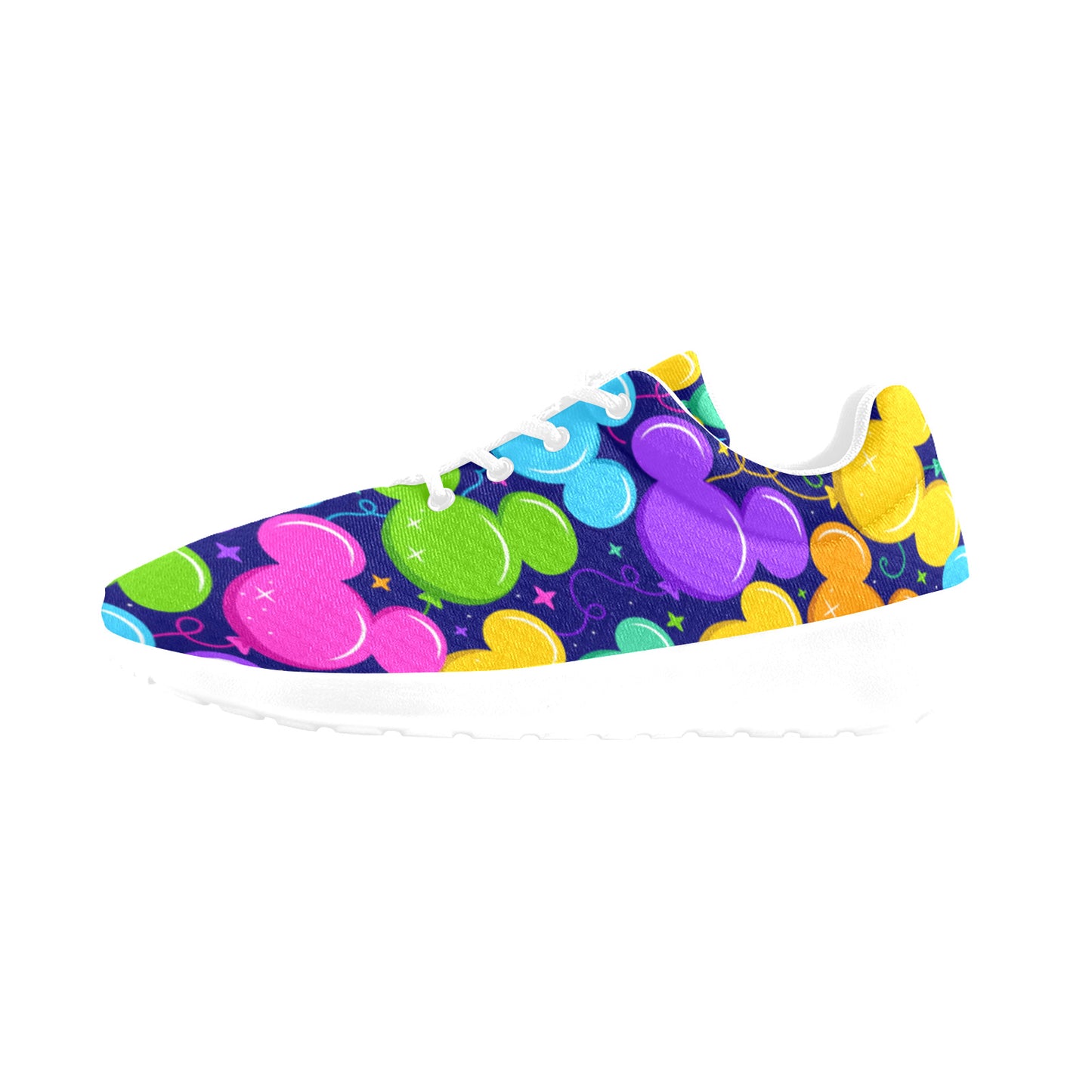 Park Balloons Men's Athletic Shoes