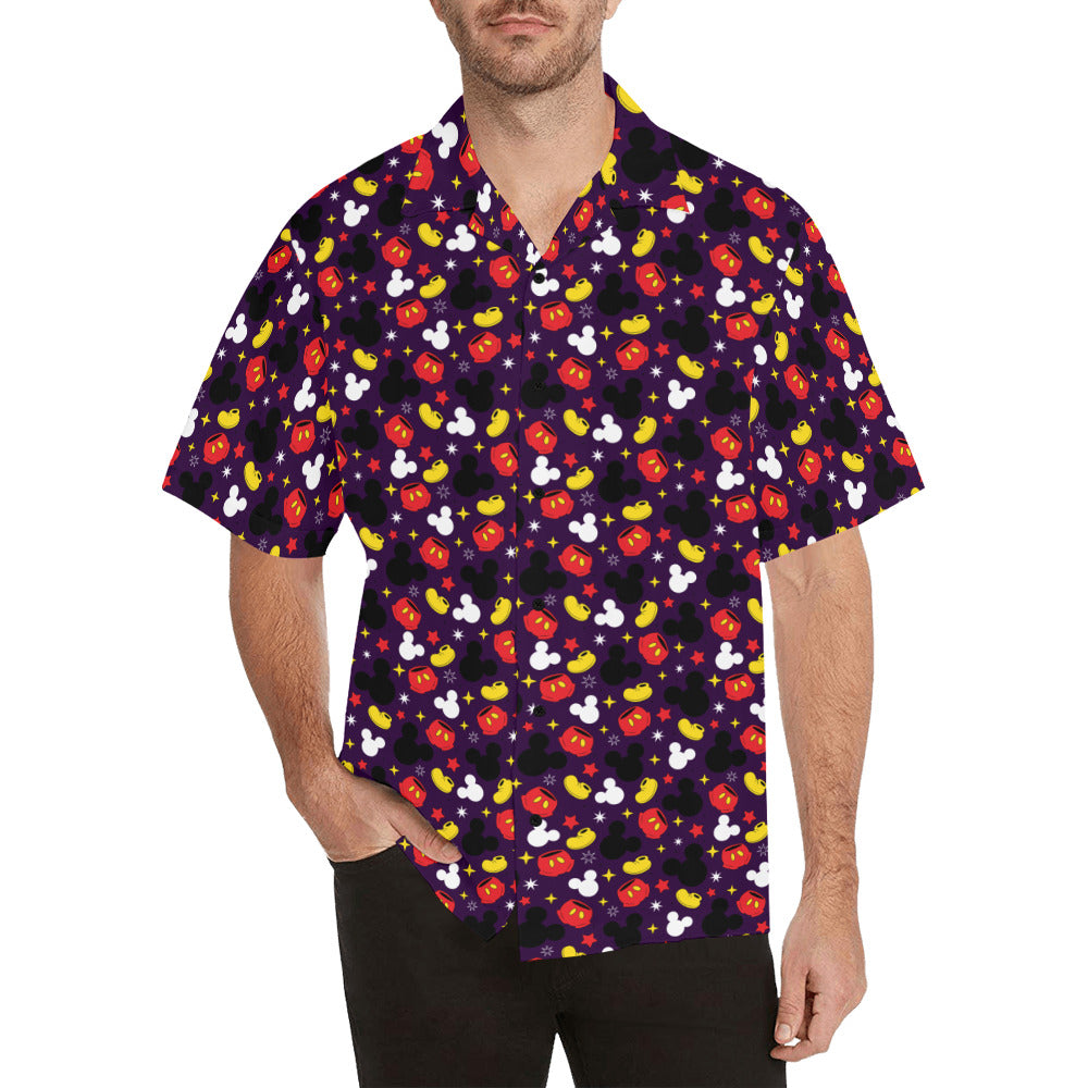 Oh Boy Hawaiian Shirt