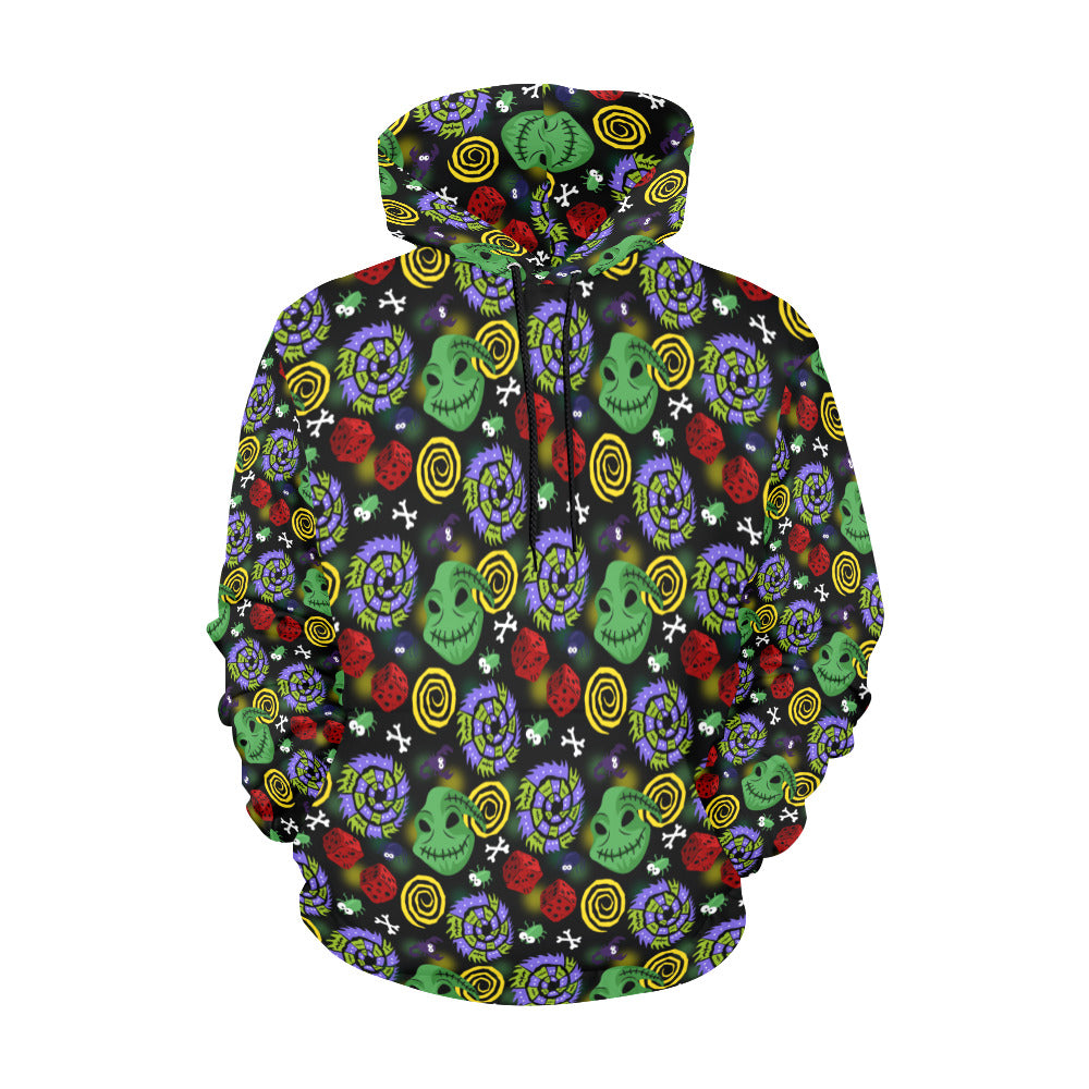 Oogie Hoodie for Women