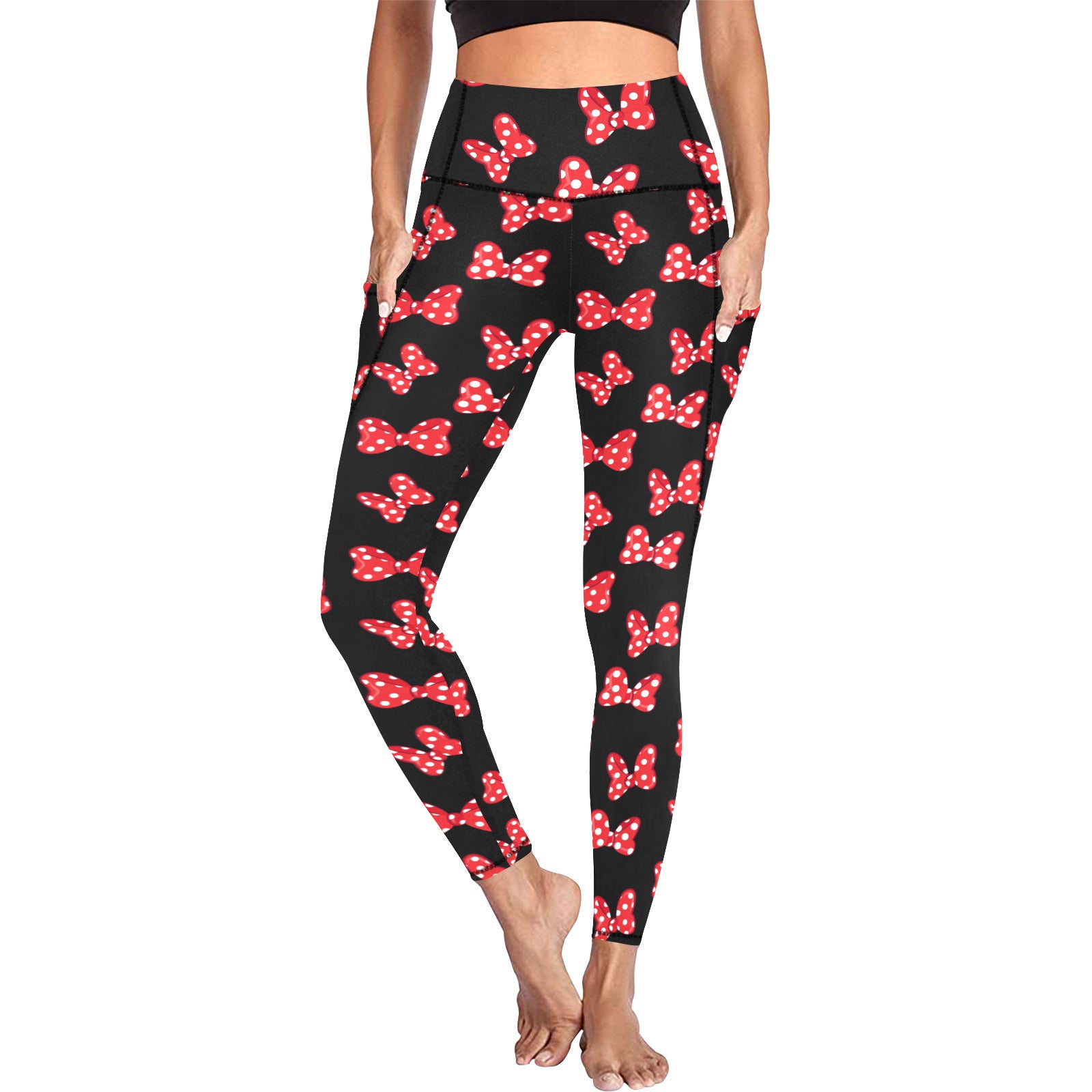 Athletic Leggings Ambrie