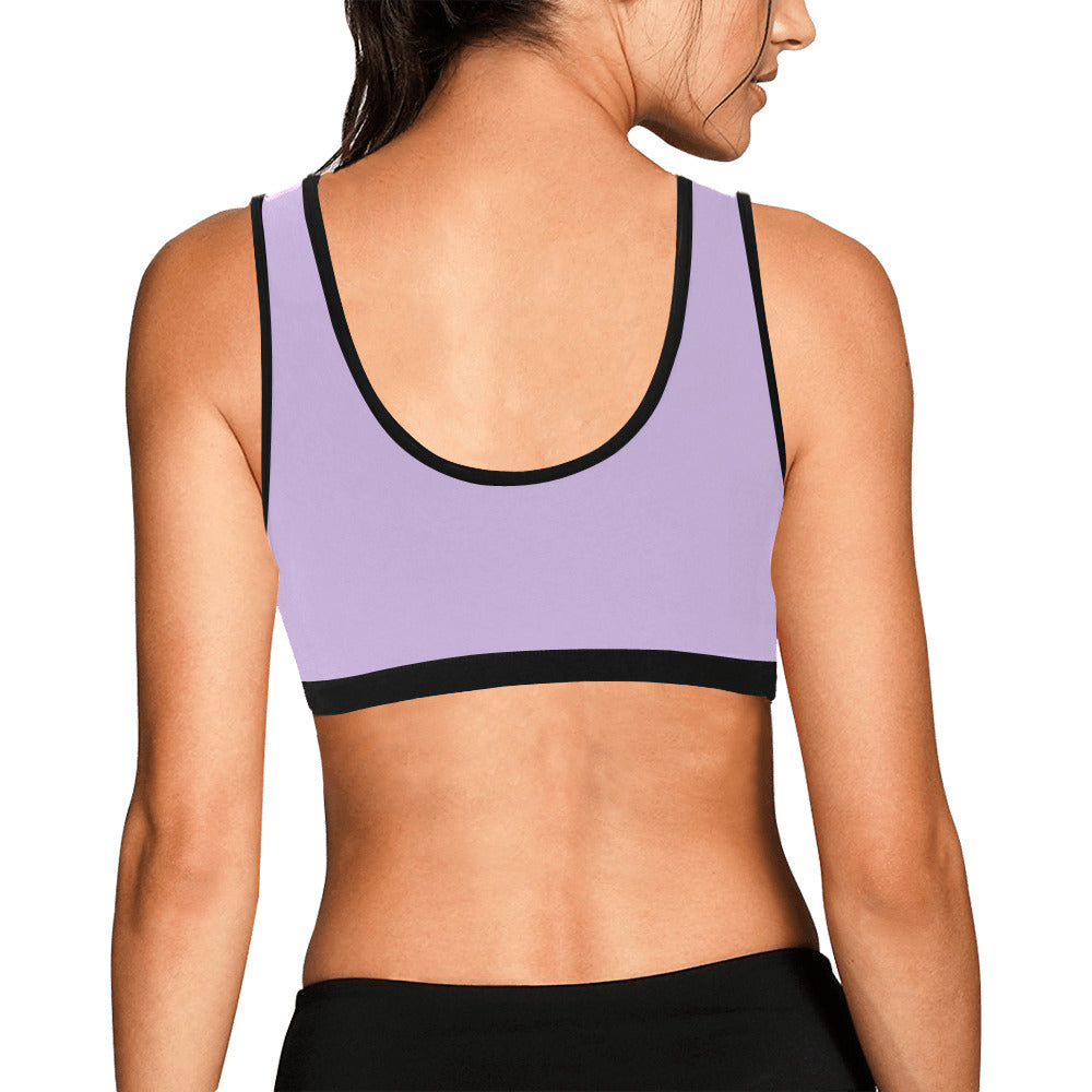 Ariel Women's Sports Bra