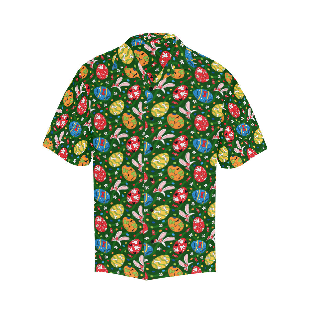 Fab 5 Easter Hawaiian Shirt