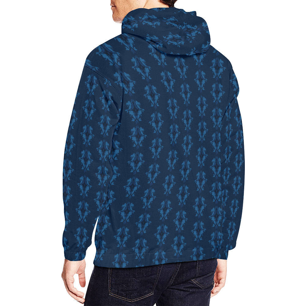 Under The Sea Hoodie for Men