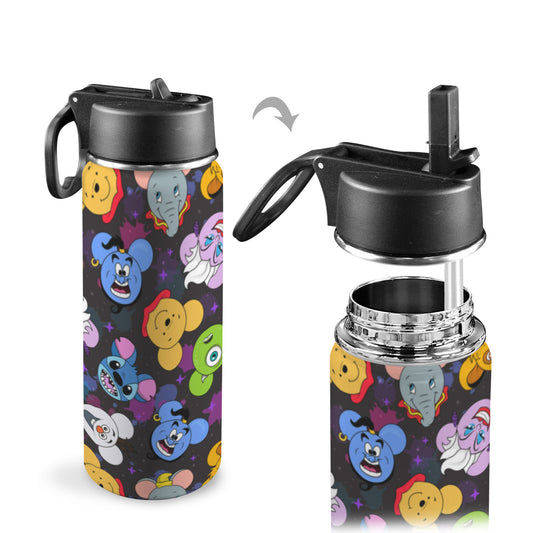 The Magical Gang Insulated Water Bottle