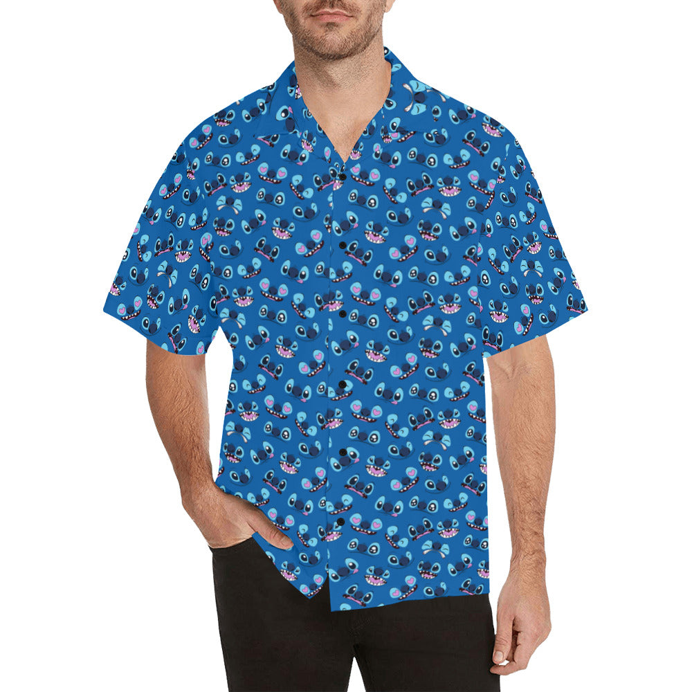 626 Expressions Hawaiian Shirt