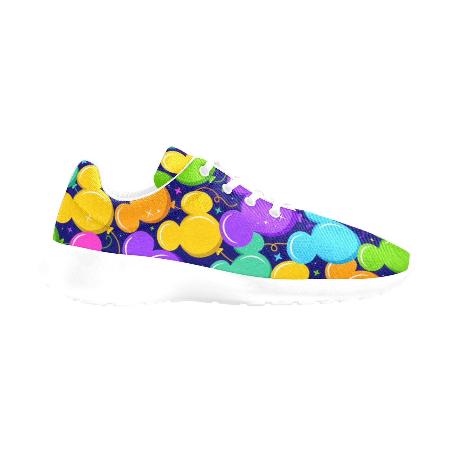 Park Balloons Women's Athletic Shoes