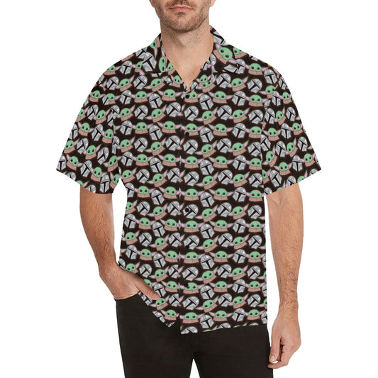 This Is The Way Hawaiian Shirt