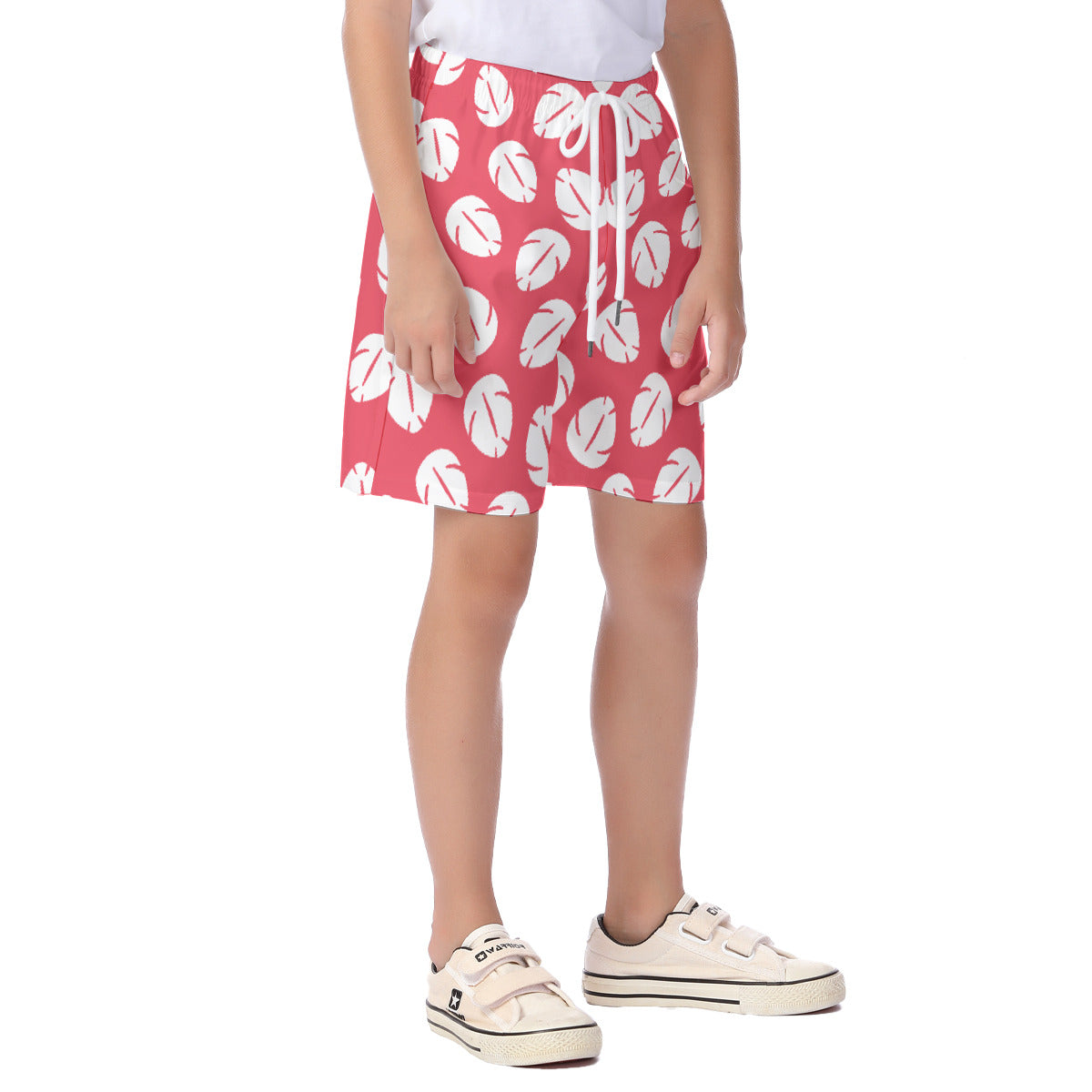 Disney Lilo And Stitch Lilo's Dress Boy's Swimsuit