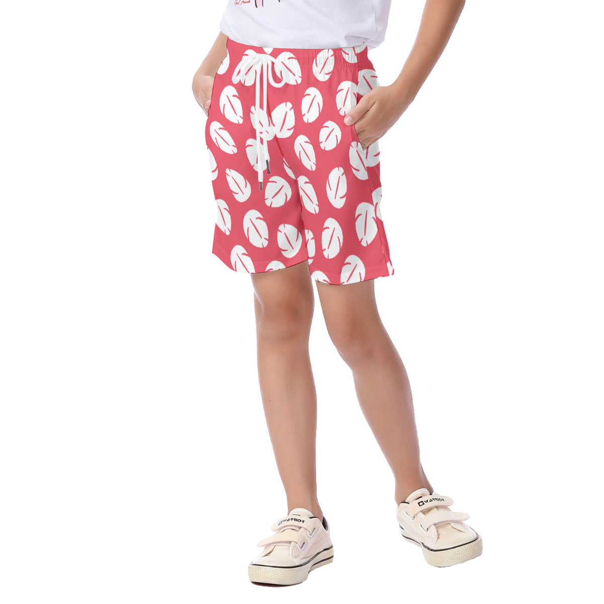 Disney Lilo And Stitch Lilo's Dress Boy's Swimsuit