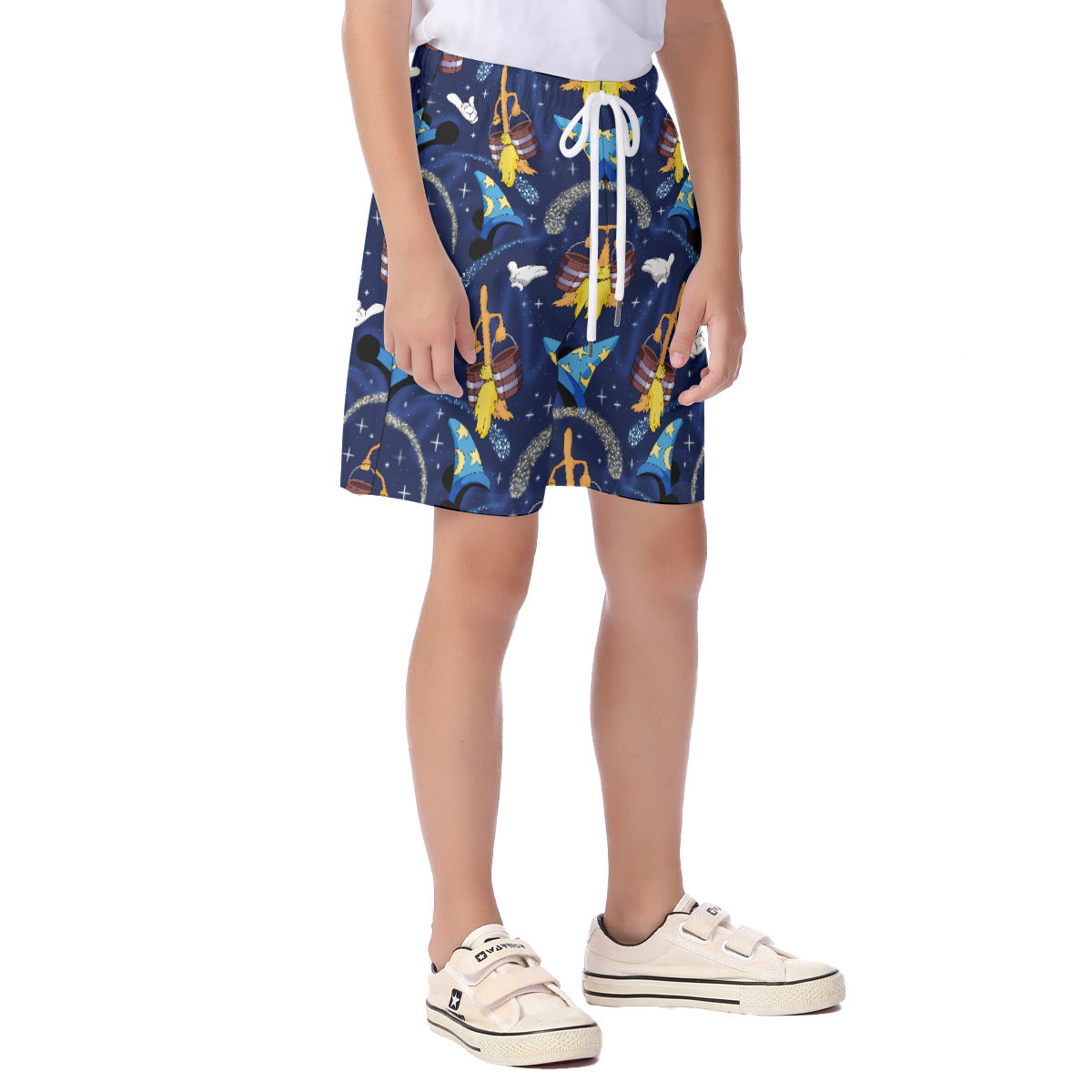 Sorcerer Boy's Swimsuit