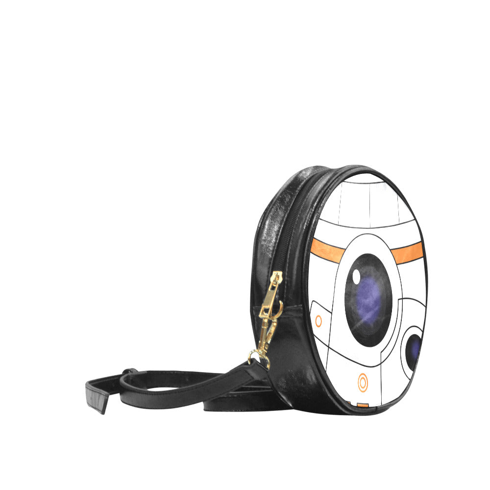 BB8 Round Sling Bag