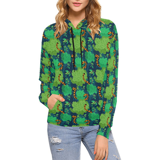 Disney Winnie The Pooh Tigger I'm The Only One Hoodie for Women