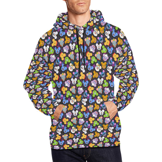 The Magical Gang Hoodie for Men