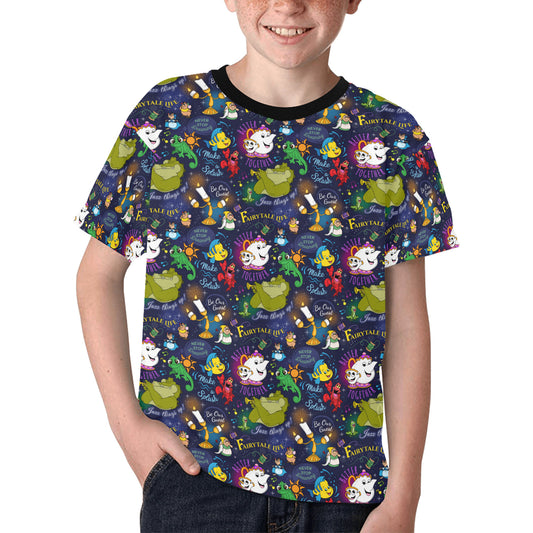 Sidekicks Kids' T-shirt