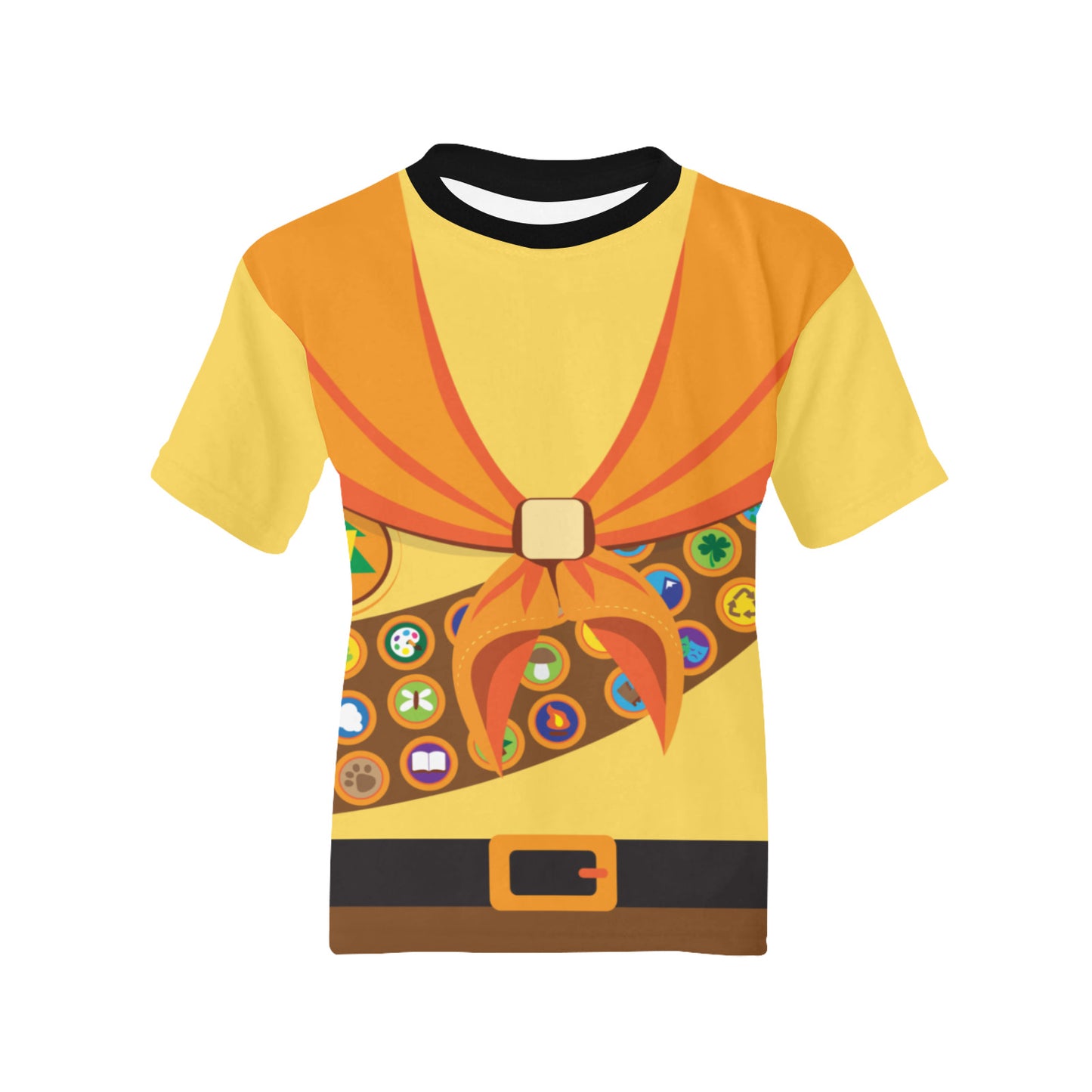 Russell Kids' Character T-shirt