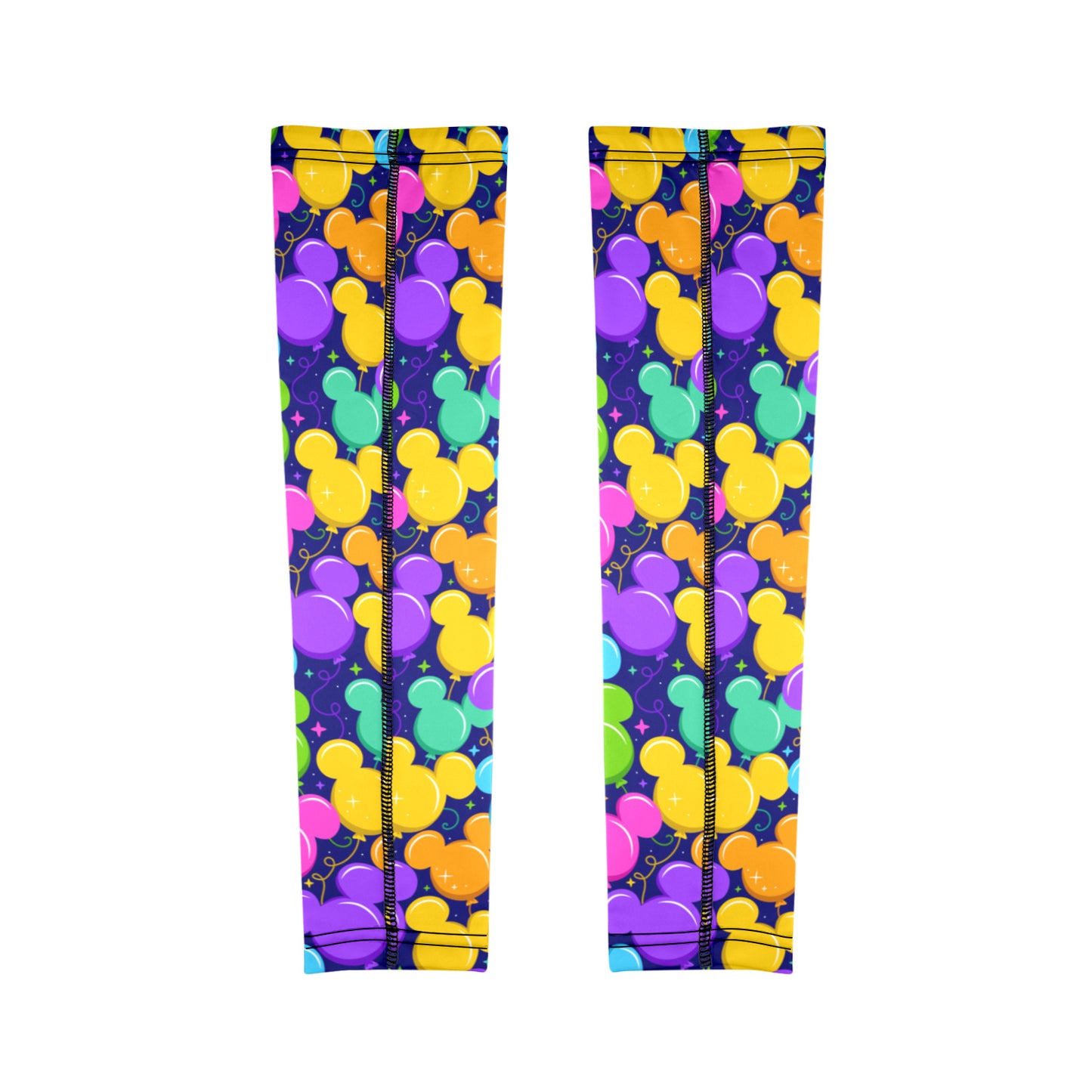 Park Balloons Arm Sleeves (Set of Two)