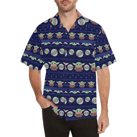 The Child Line Hawaiian Shirt