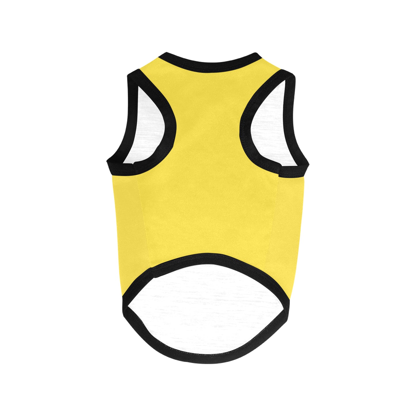 Disney Goofy Movie Powerline Pet Tank Top