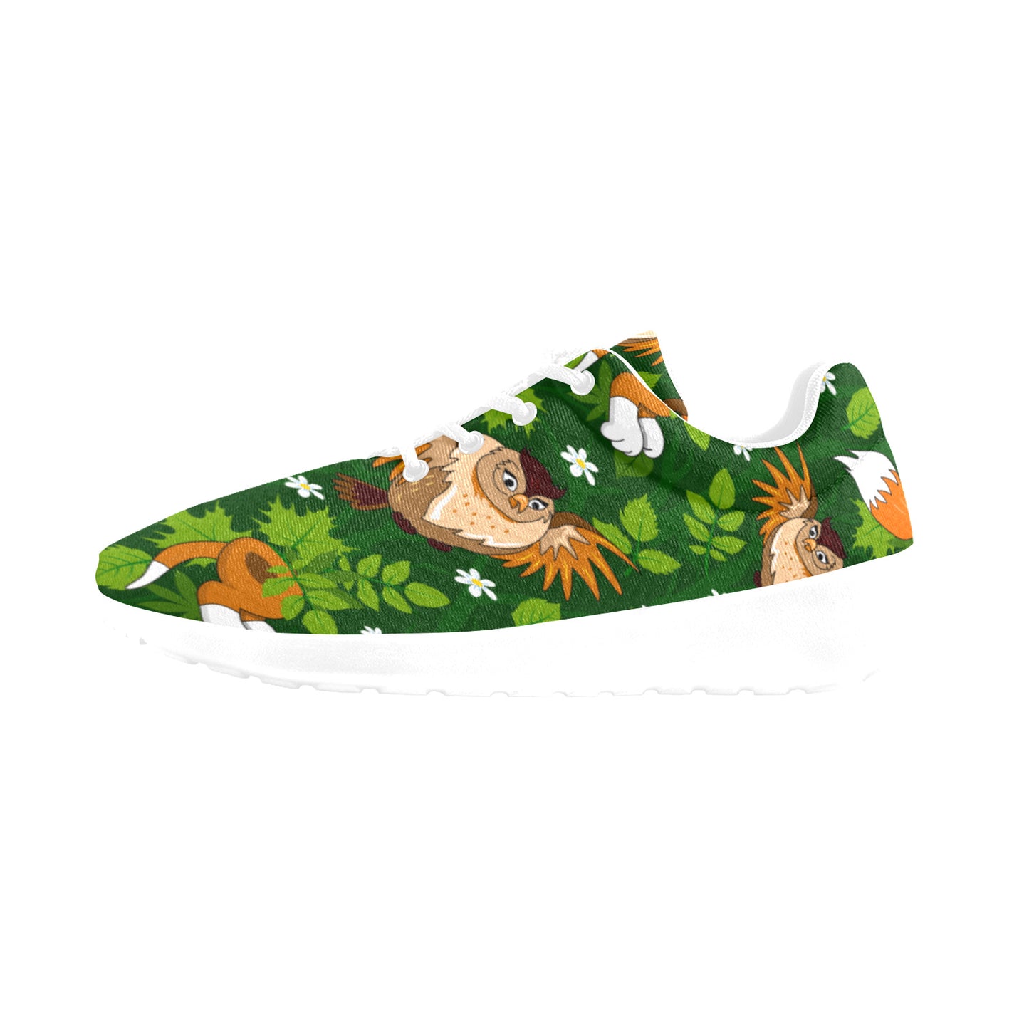 Disney Fox And The Hound Friends Forever Women's Athletic Shoes