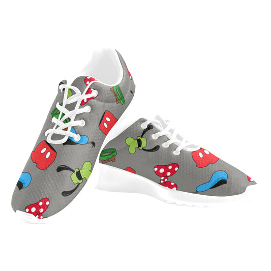 Fab 5 Women's Athletic Shoes