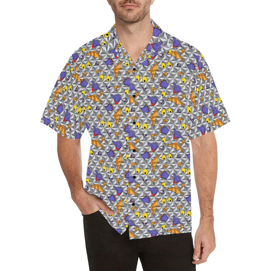 Dream Come True Hawaiian Shirt