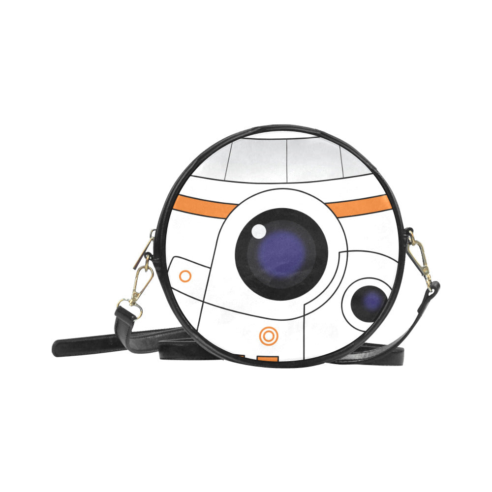 BB8 Round Sling Bag