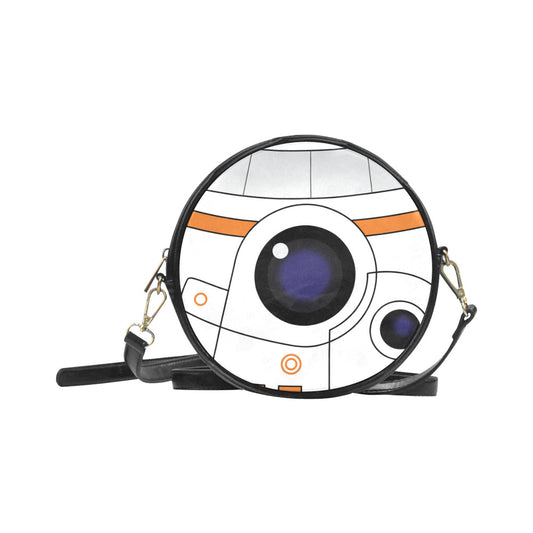 BB8 Round Sling Bag