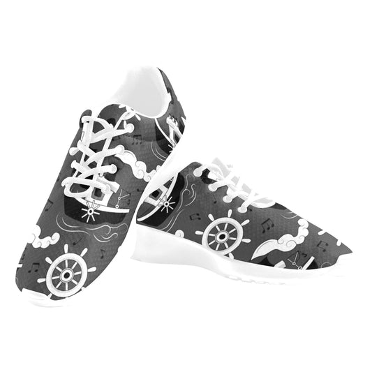 Steamboat Men's Athletic Shoes - Ambrie