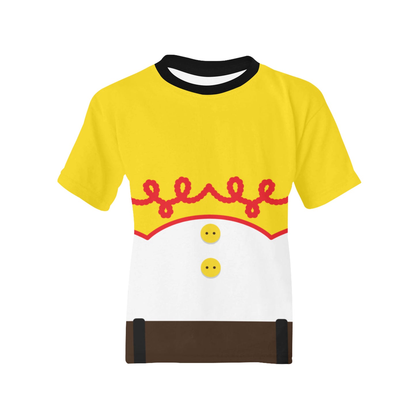 Jessie Kids' Character T-shirt