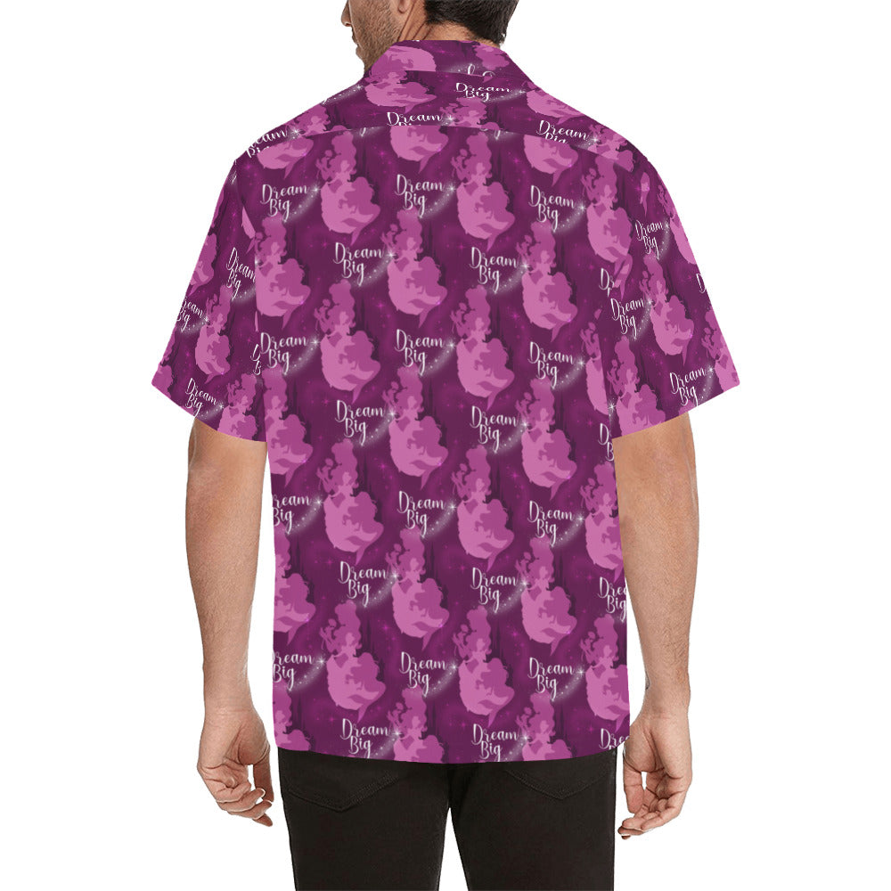 Dream Big Hawaiian Shirt