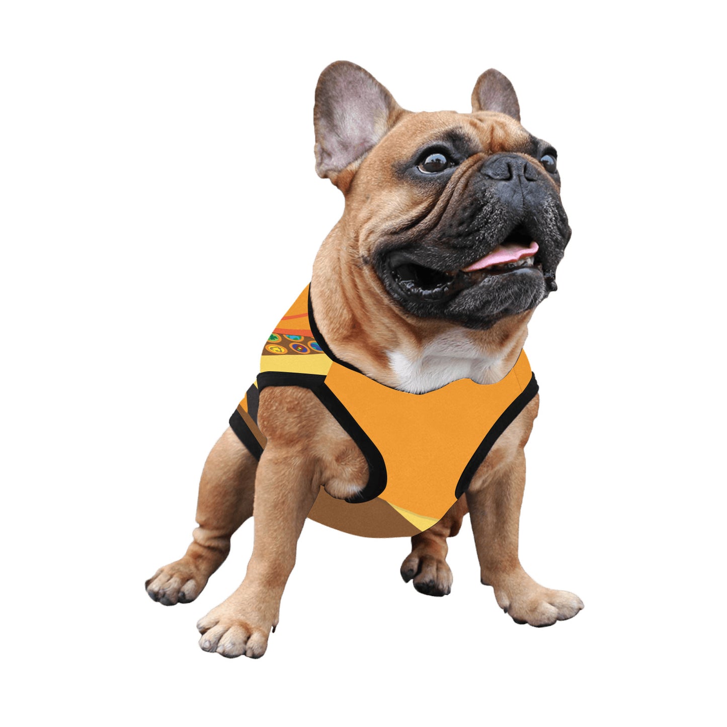 Disney Up Russell Pet Tank Top