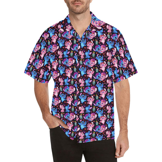 Besties Hawaiian Shirt