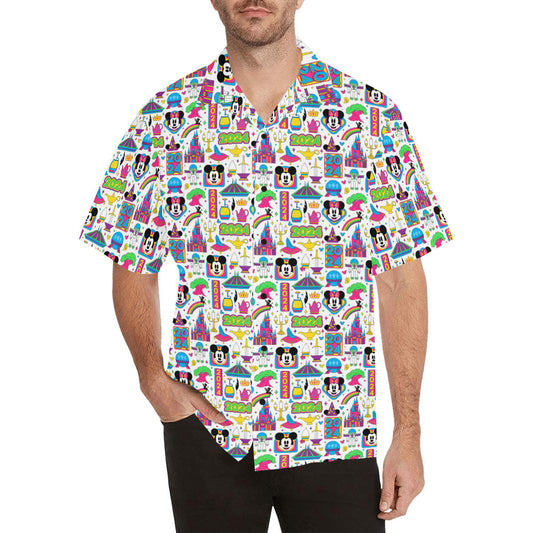 2024 Hawaiian Shirt