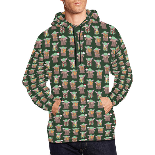 The Child Hoodie for Men
