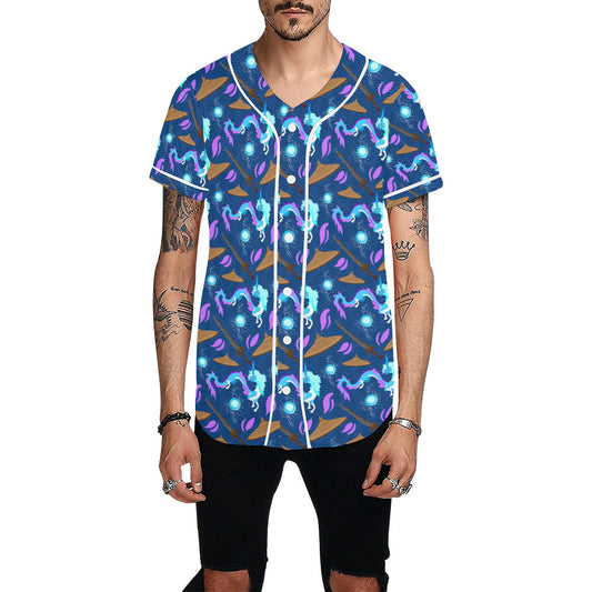 Disney Raya And The Last Dragon Baseball Jersey