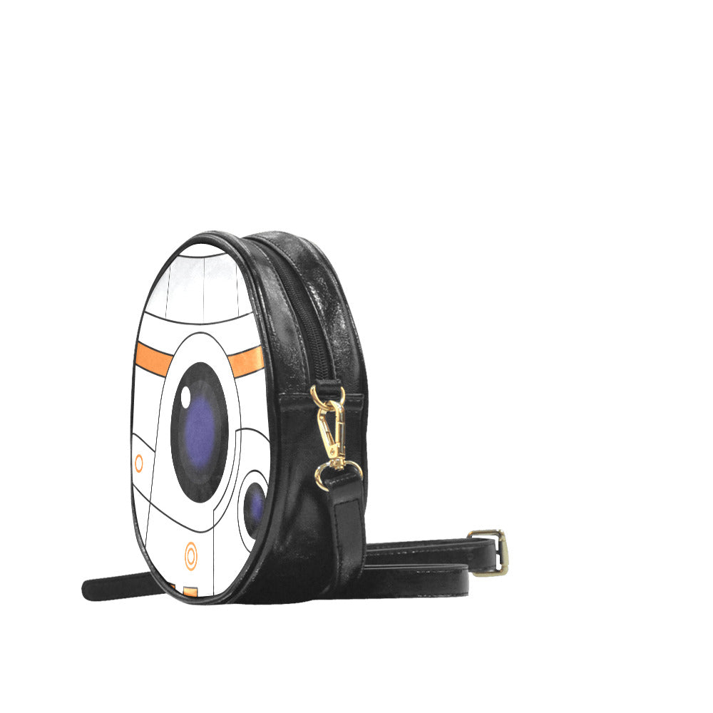 BB8 Round Sling Bag