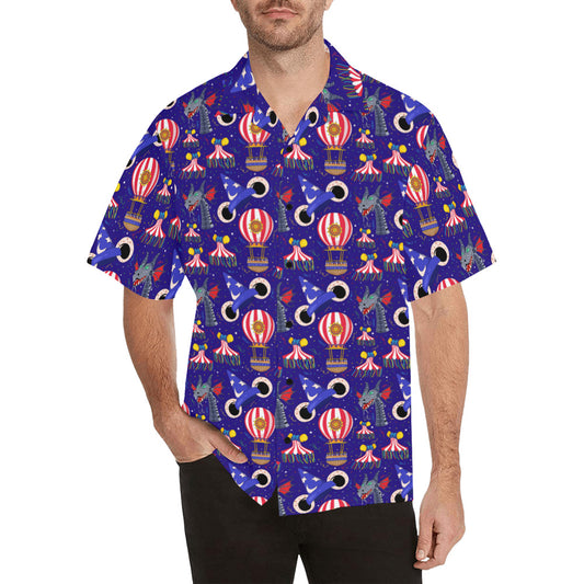 Parades Hawaiian Shirt