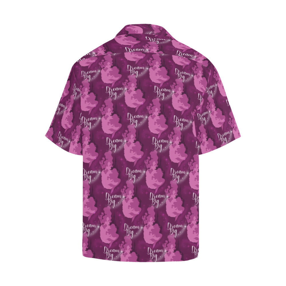 Dream Big Hawaiian Shirt